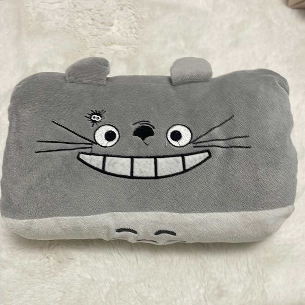 STUDIO GHIBLI Totoro Hand Warmer